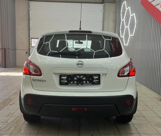 Nissan Qashqai I Рестайлинг с пробегом 2013 года, цена 1 250 000 рублей, 80530 км, внедорожник, Автокод Объявления