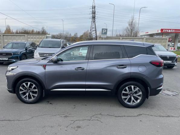Chery Tiggo 7 Pro Max I с пробегом 2022 года, цена 1 649 000 рублей, 62000 км, внедорожник, Автокод Объявления