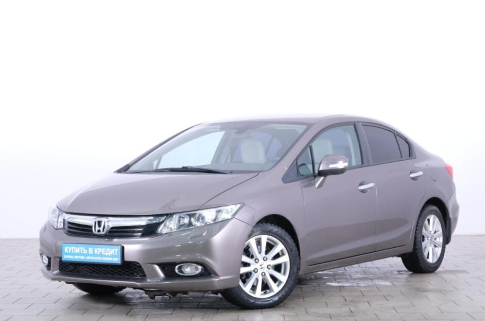 Honda Civic IX Омск  - изображение 4