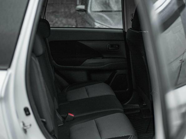 Mitsubishi Outlander III Рестайлинг 3 с пробегом 2019 года, цена 1 875 000 рублей, 149727 км, внедорожник, Автокод Объявления
