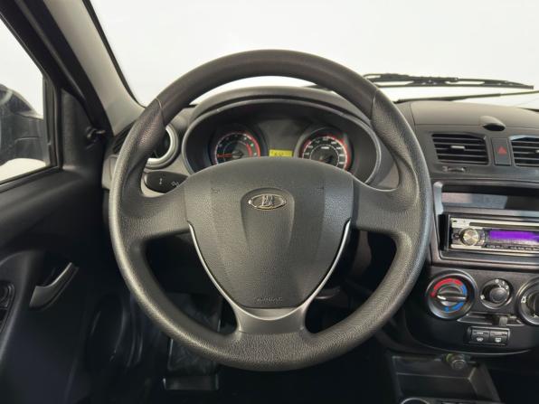 Lada (ВАЗ) Kalina II с пробегом 2014 года, цена 599 900 рублей, 72100 км, универсал, Автокод Объявления