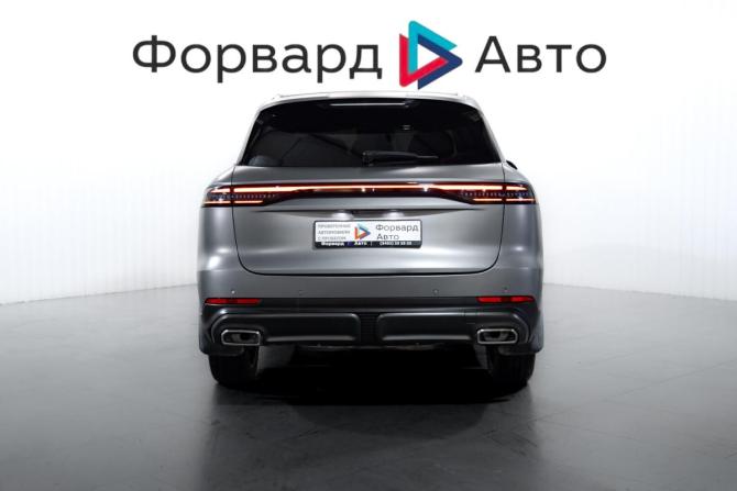 Chery Tiggo 9 I с пробегом 2024 года, цена 3 699 000 рублей, 22681 км, внедорожник, Автокод Объявления