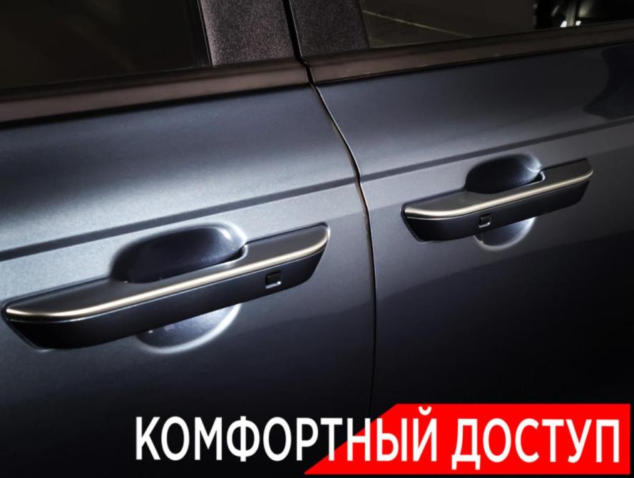 Kia Carnival IV Москва  - изображение 27