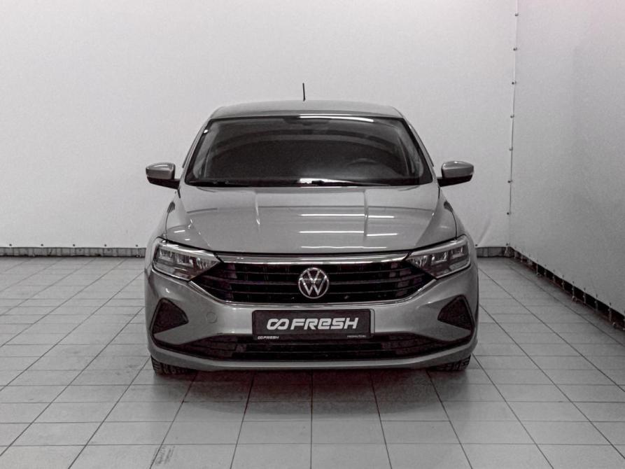 Volkswagen Polo VI Ростов-на-Дону  - изображение 3