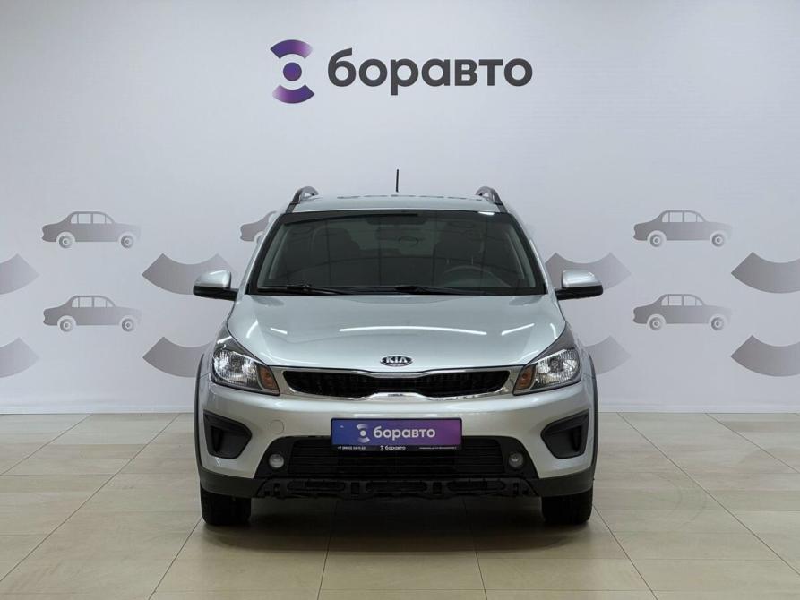Kia Rio IV Ставрополь  - изображение 2