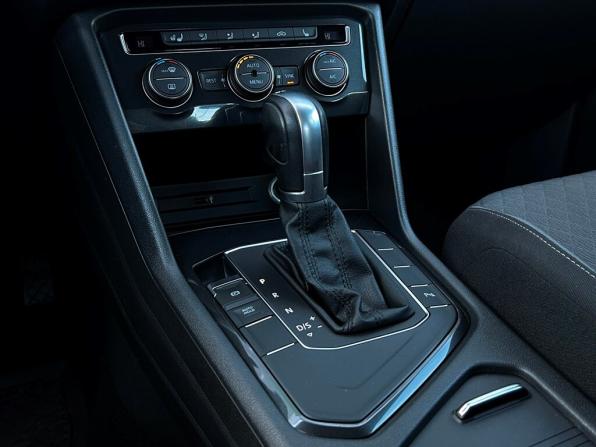 Volkswagen Tiguan II с пробегом 2017 года, цена 1 555 300 рублей, 187728 км, внедорожник, Автокод Объявления