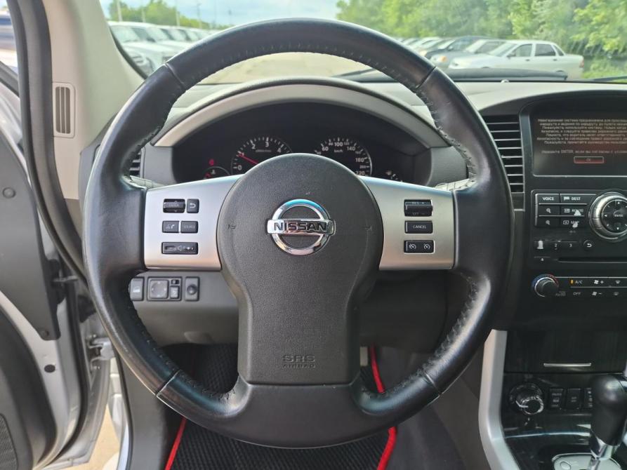 Nissan Pathfinder III Рестайлинг Саратов  - изображение 27
