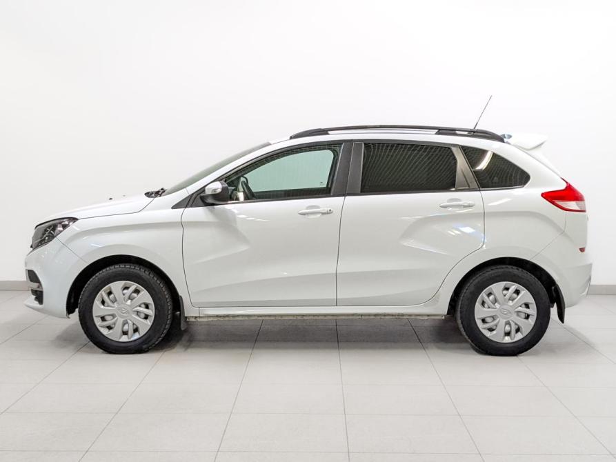 Lada (ВАЗ) XRAY I Москва  - изображение 8