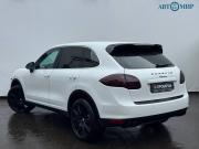 Porsche Cayenne II (958) Москва  - изображение 21