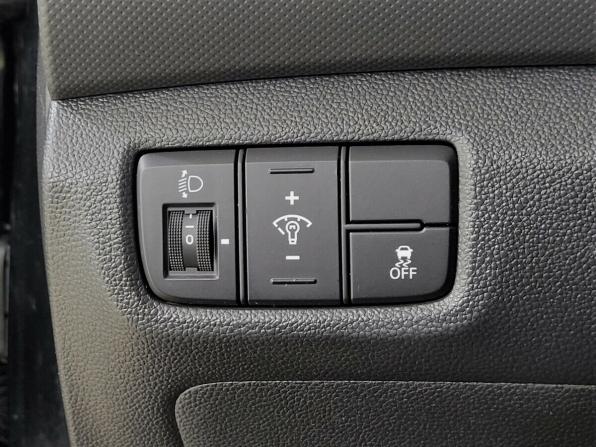 Hyundai Creta I с пробегом 2019 года, цена 1 720 000 рублей, 142780 км, внедорожник, Автокод Объявления