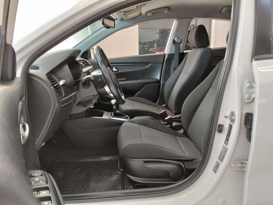 Kia Rio IV Минеральные Воды  - изображение 18