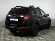 Chevrolet Captiva I Рестайлинг Санкт-Петербург  - изображение 21