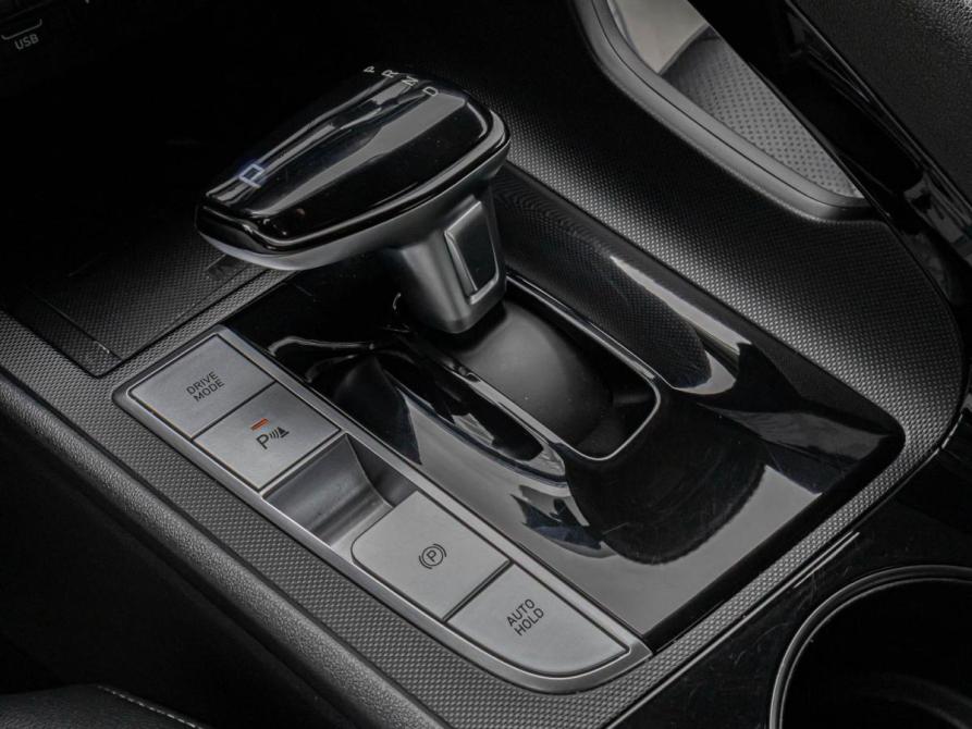 Hyundai Elantra VII (CN7) Рестайлинг Краснодар  - изображение 18
