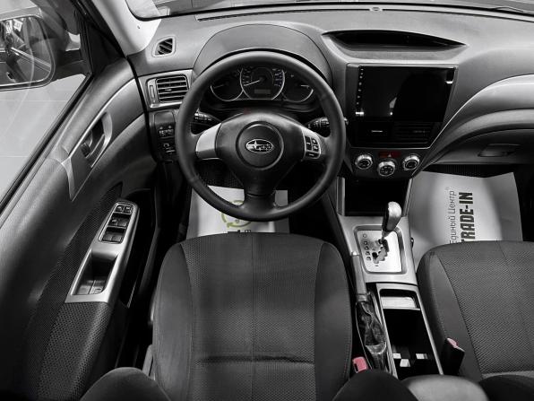 Subaru Forester III Рестайлинг с пробегом 2012 года, цена 1 115 000 рублей, 256733 км, внедорожник, Автокод Объявления