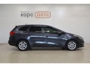 Kia Ceed II Рестайлинг Коломна  - изображение 21