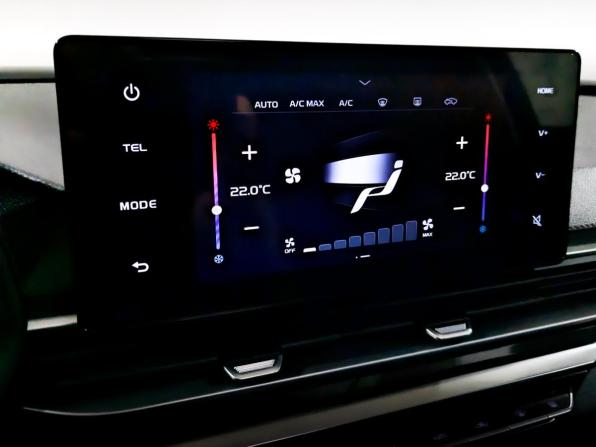Belgee S50 с пробегом 2026 года, цена 1 860 000 рублей, 9728 км, седан, Автокод Объявления