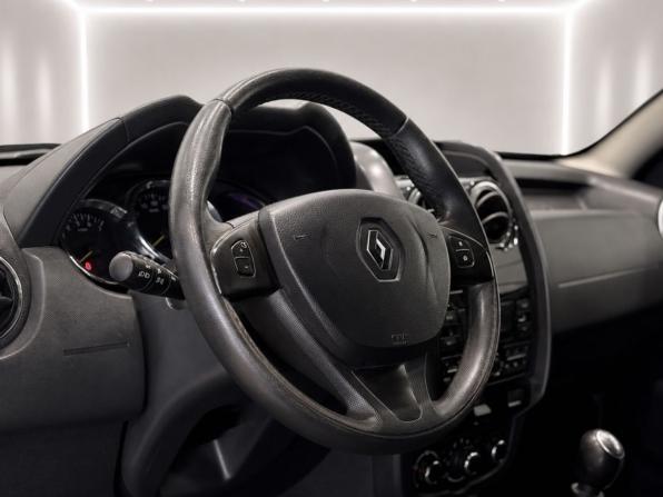 Renault Duster I Рестайлинг с пробегом 2018 года, цена 1 495 000 рублей, 98000 км, внедорожник, Автокод Объявления