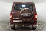 УАЗ Patriot I Рестайлинг 2 Волгоград  - изображение 27