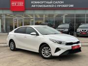Kia Cerato IV Пермь  - изображение 21