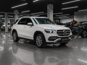 Mercedes-Benz GLE II (V167) Москва  - изображение 27