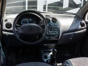 Daewoo Matiz I Рестайлинг Краснодар  - изображение 22