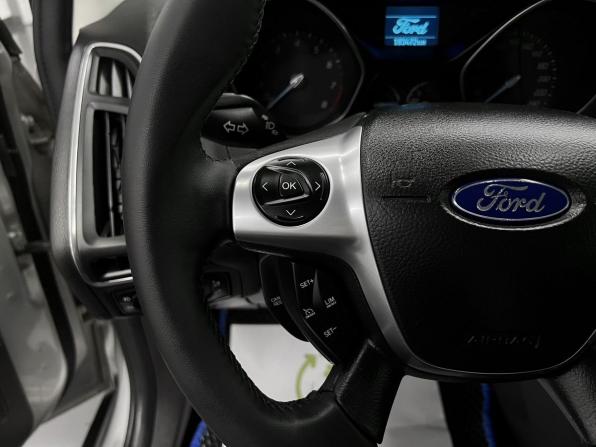 Ford Focus III с пробегом 2014 года, цена 825 000 рублей, 183472 км, хэтчбек, Автокод Объявления
