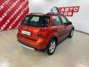 Suzuki SX4 I (Classic) Рестайлинг Новочеркасск  - изображение 23