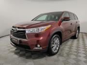 Toyota Highlander III (XU50) Рестайлинг Москва  - изображение 27