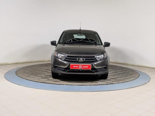 Lada (ВАЗ) Granta I Рестайлинг с пробегом 2019 года, цена 649 900 рублей, 144200 км, хэтчбек, Автокод Объявления