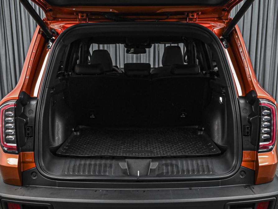 Haval Dargo I Ставрополь  - изображение 25
