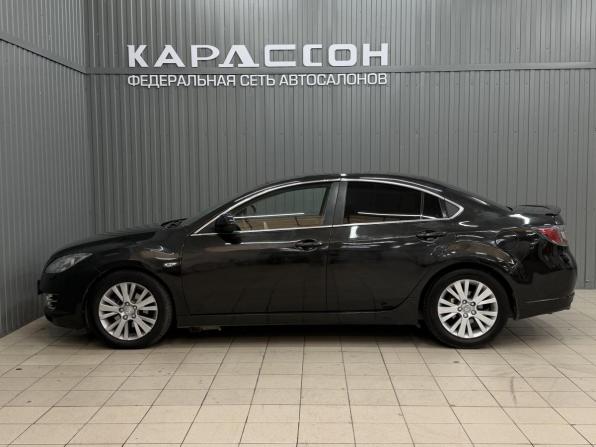 Mazda 6 II (GH) с пробегом 2007 года, цена 739 000 рублей, 363062 км, седан, Автокод Объявления