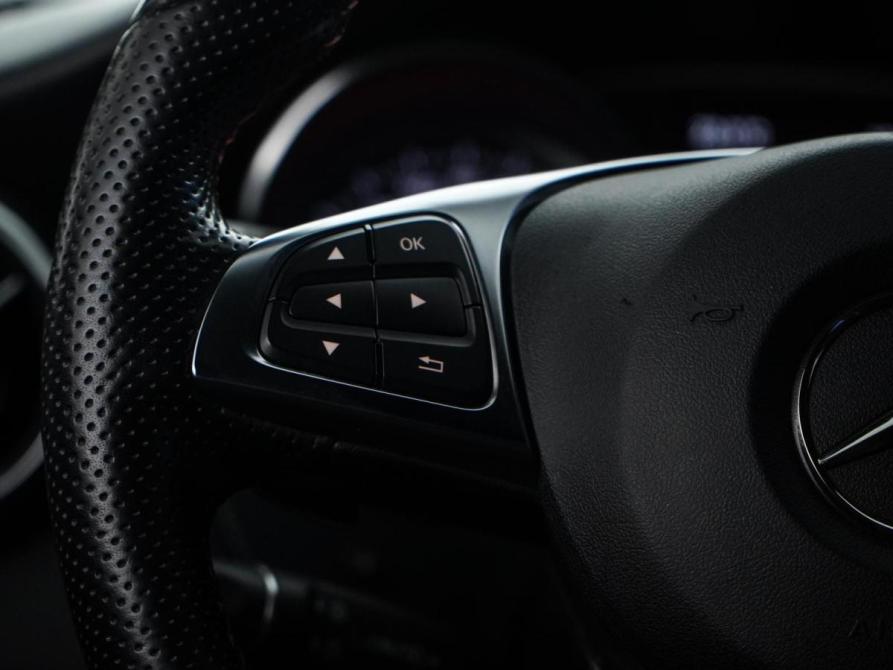 Mercedes-Benz GLA I (X156) Рестайлинг Москва  - изображение 12