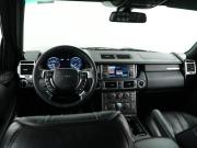 Land Rover Range Rover III Рестайлинг 2 Москва  - изображение 29