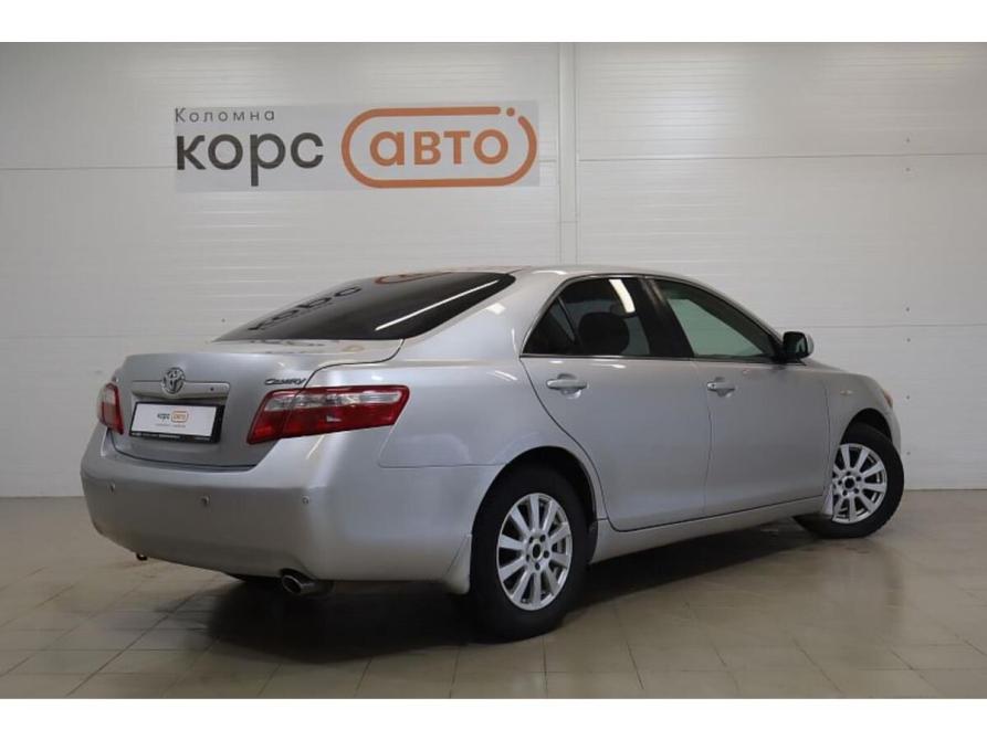 Toyota Camry VI (XV40) Коломна  - изображение 3