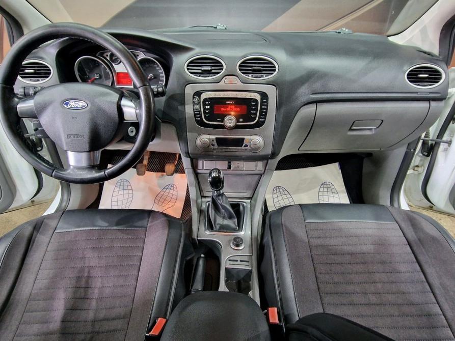 Ford Focus II Рестайлинг Ставрополь  - изображение 10