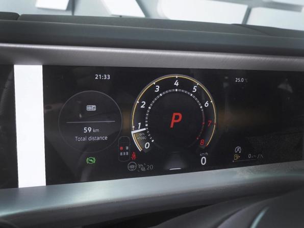 Volkswagen Teramont II (China Market) с пробегом 2026 года, цена 6 180 000 рублей, 59 км, внедорожник, Автокод Объявления