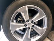 Geely Okavango I Рестайлинг Москва  - изображение 34