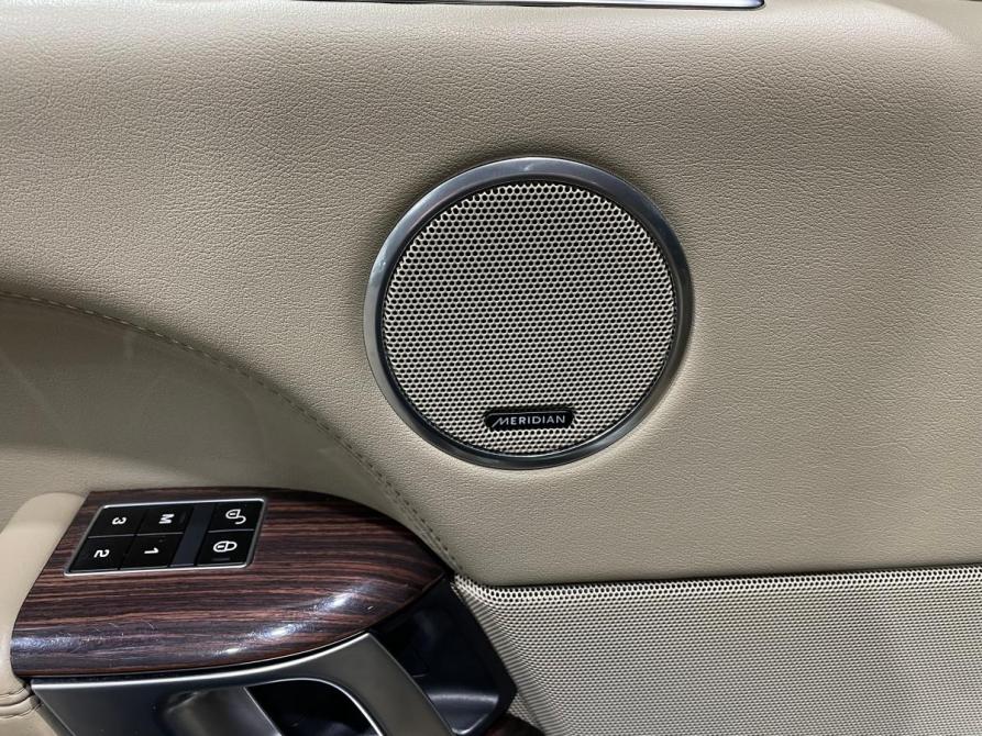 Land Rover Range Rover IV Пермь  - изображение 19