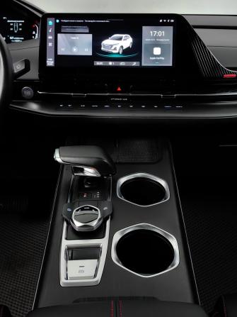 Changan CS55 Plus II с пробегом 2023 года, цена 1 989 000 рублей, 36256 км, внедорожник, Автокод Объявления