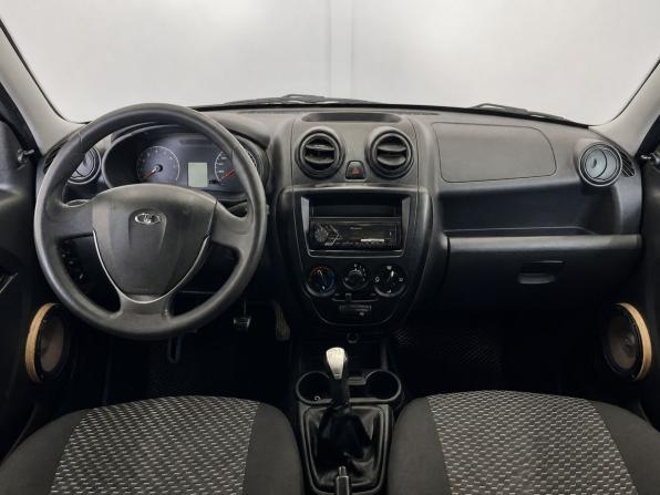 Lada (ВАЗ) Granta I с пробегом 2018 года, цена 629 000 рублей, 152192 км, седан, Автокод Объявления