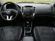 Kia Ceed I Рестайлинг Иваново  - изображение 30