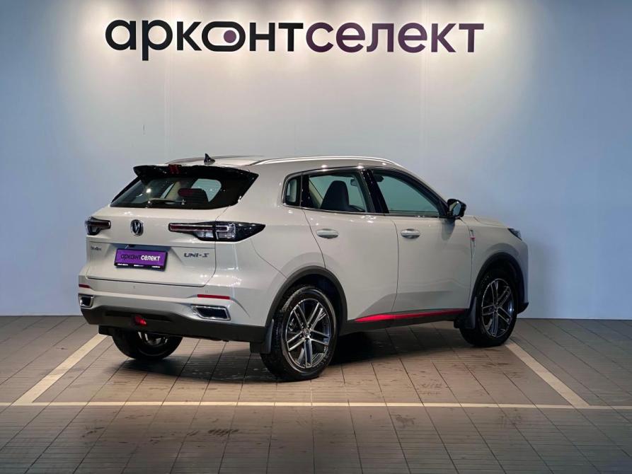Changan CS55 Plus II Краснодар  - изображение 2