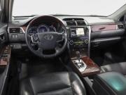 Toyota Camry VII (XV50) Ростов-на-Дону  - изображение 25