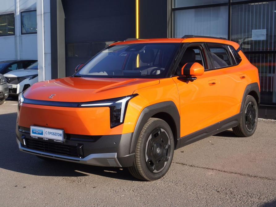 Evolute i-JOY II Москва  - изображение 1