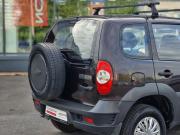 Chevrolet Niva I Рестайлинг Архангельск  - изображение 21