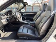 Porsche Boxster IV 718 (982) Москва  - изображение 29
