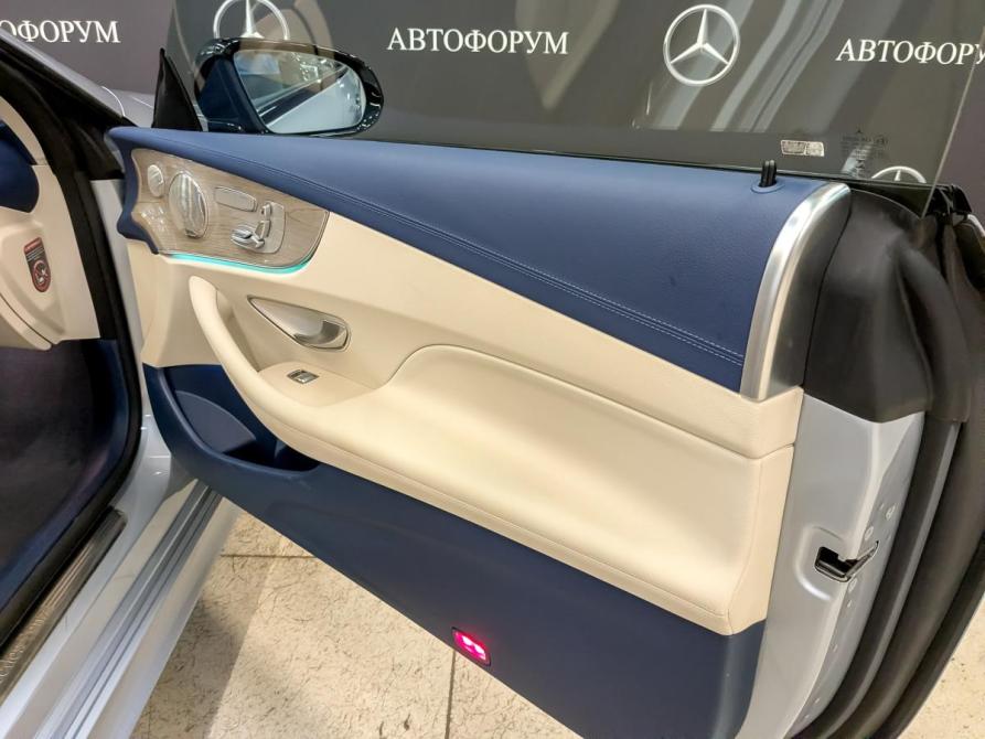 Mercedes-Benz E-Класс V (W213 S213 C238) Рестайлинг Москва  - изображение 25
