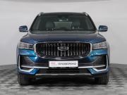Geely Monjaro I Химки  - изображение 21