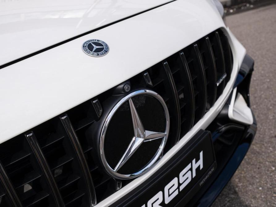Mercedes-Benz AMG GT 4-Door Coupe I Сочи  - изображение 8
