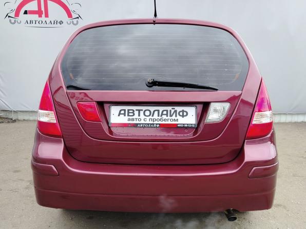 Suzuki Liana I Рестайлинг с пробегом 2006 года, цена 469 000 рублей, 141709 км, универсал, Автокод Объявления